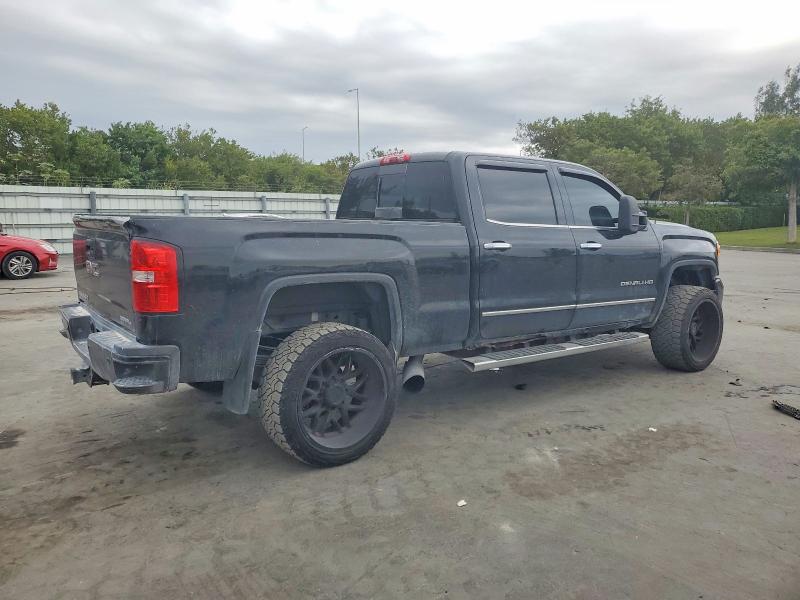 2015 Gmc Sierra K35 მანქანა იყიდება აუქციონზე, vin: 1GT424E87FF141414, აუქციონის ნომერი: 75413315