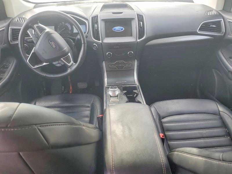 Продажа на аукционе авто 2020 Ford Edge, vin: 2FMPK3J94LBA44833, номер лота: 98613205