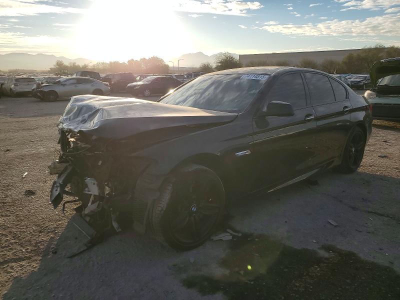 Продаж на аукціоні авто 2012 Bmw 535, vin: WBAFR7C57CC808992, номер лоту: 74114515