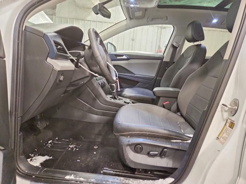 Продаж на аукціоні авто 2022 Volkswagen Taos, vin: 3VVLX7B20NM094855, номер лоту: 72193685