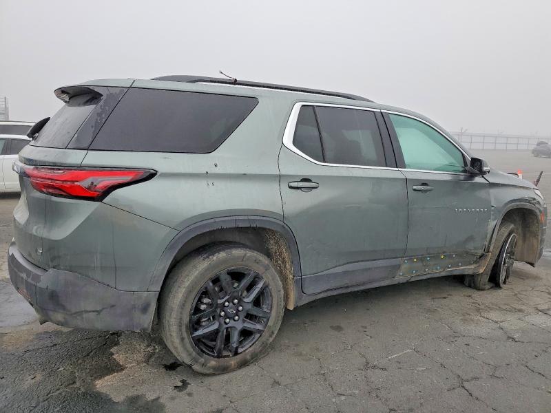 Aukcja sprzedaży 2023 Chevrolet Traverse, vin: 1GNERGKW0PJ294436, numer aukcji: 73857025