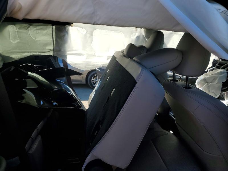 Aukcja sprzedaży 2025 Lexus Tx 350, vin: 5TDAAAB63SS037603, numer aukcji: 72217295