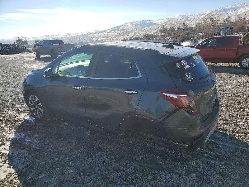 Продаж на аукціоні авто 2017 Buick Encore, vin: KL4CJFSM5HB076028, номер лоту: 72904565