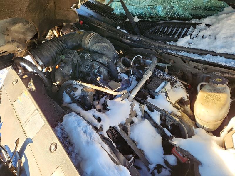 97206755 :رقم المزاد ، 1GCHK24D87E129624 vin ، 2007 Chevrolet Silverado مزاد بيع
