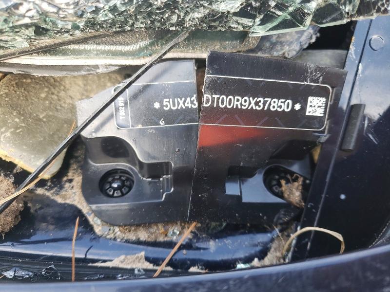 Aukcja sprzedaży 2024 Bmw X4, vin: 5UX43DT00R9X37850, numer aukcji: 74984595