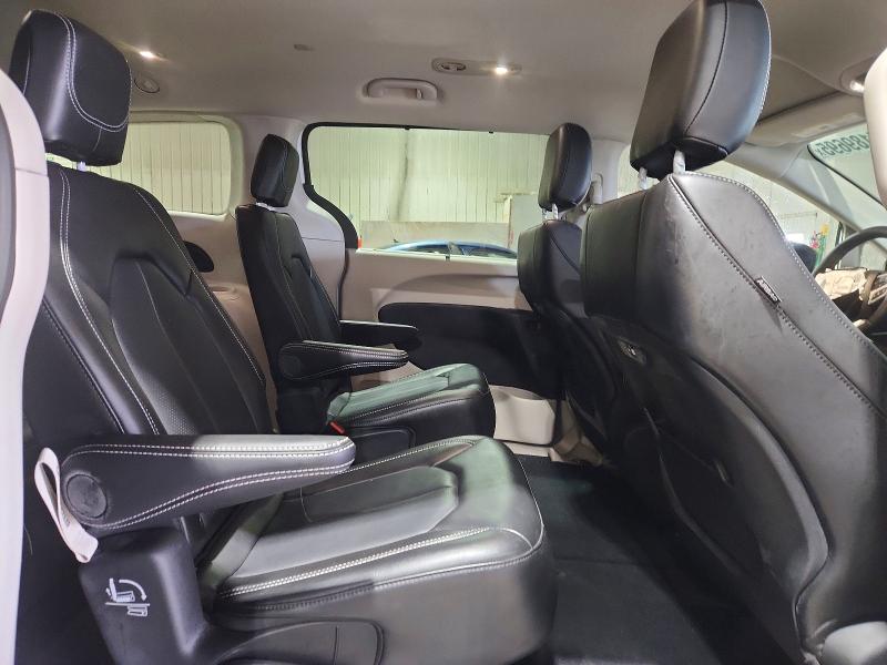 Продажа на аукционе авто 2024 Chrysler Pacifica, vin: 2C4RC1BG8RR109744, номер лота: 75189695