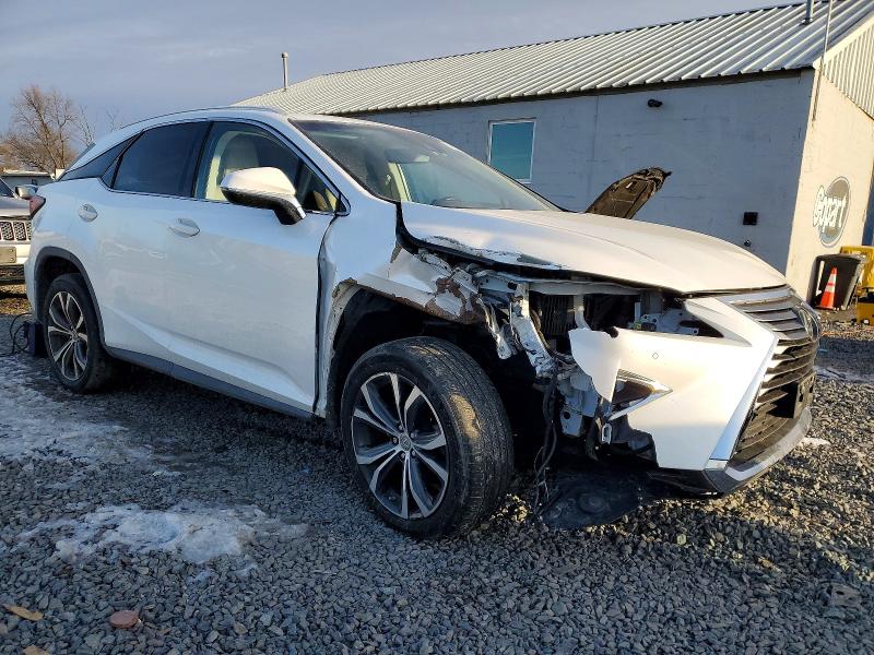 2017 Lexus Rx 350 მანქანა იყიდება აუქციონზე, vin: JTJBZMCA0H2020188, აუქციონის ნომერი: 74358655