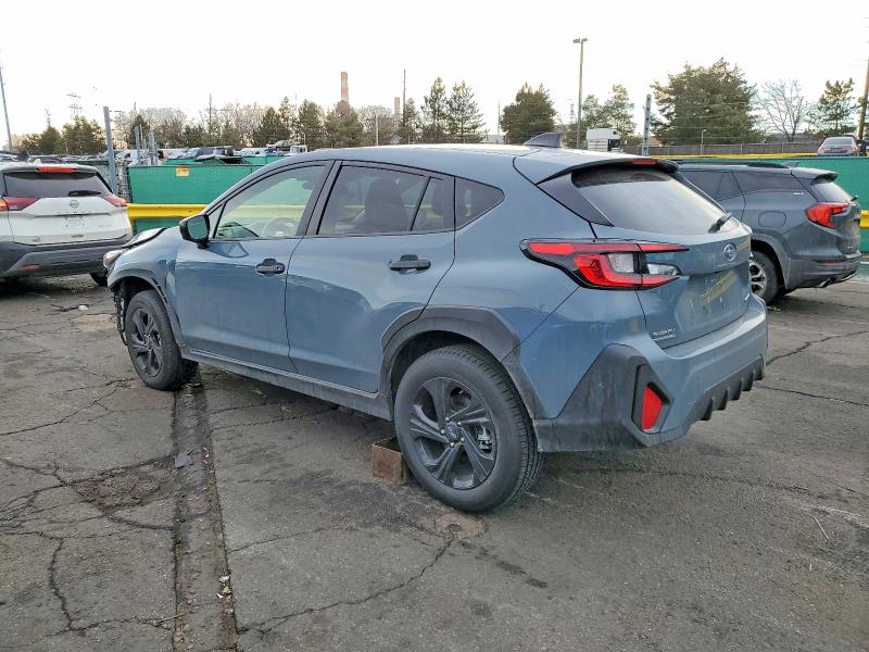 Aukcja sprzedaży 2025 Subaru Crosstrek, vin: JF2GUABC8SH315084, numer aukcji: 75205955