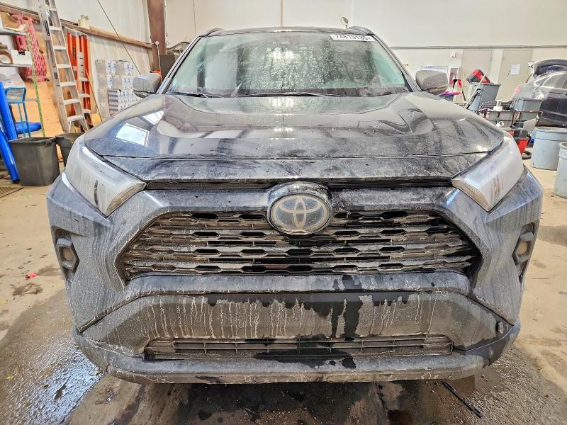 Aukcja sprzedaży 2024 Toyota Rav4, vin: 2T3RWRFV4RW236964, numer aukcji: 74815135