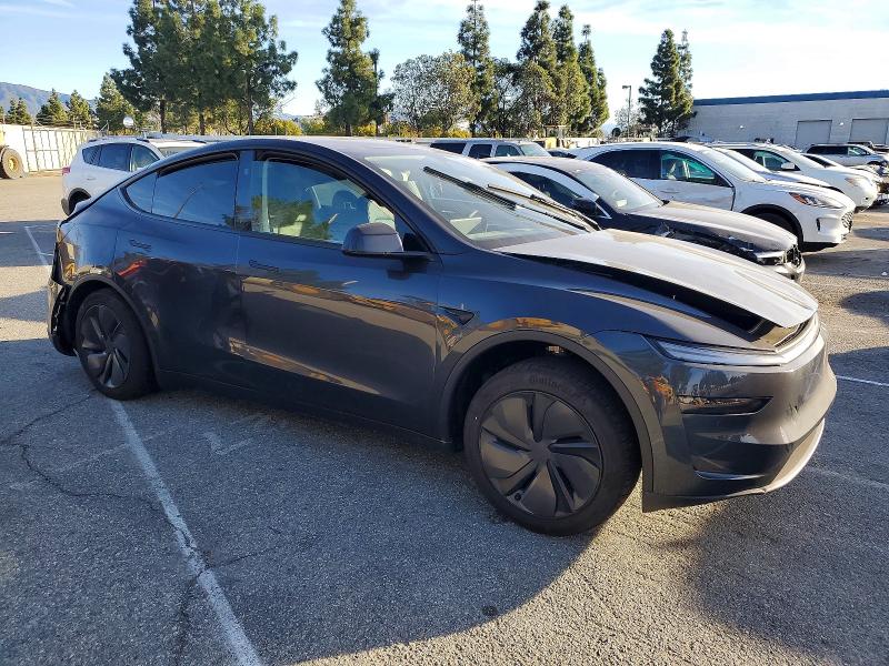 Продажа на аукционе авто 2026 Tesla Model Y, vin: 7SAYGDEDXTF542216, номер лота: 73332235