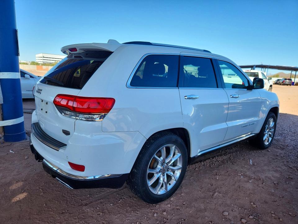 75500665 :رقم المزاد ، 1C4RJFJM5EC587682 vin ، 2014 Jeep Grand Cher مزاد بيع