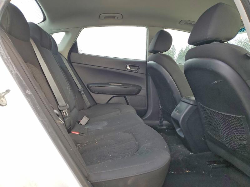 73937875 :رقم المزاد ، 5XXGT4L38KG329436 vin ، 2019 Kia Optima مزاد بيع