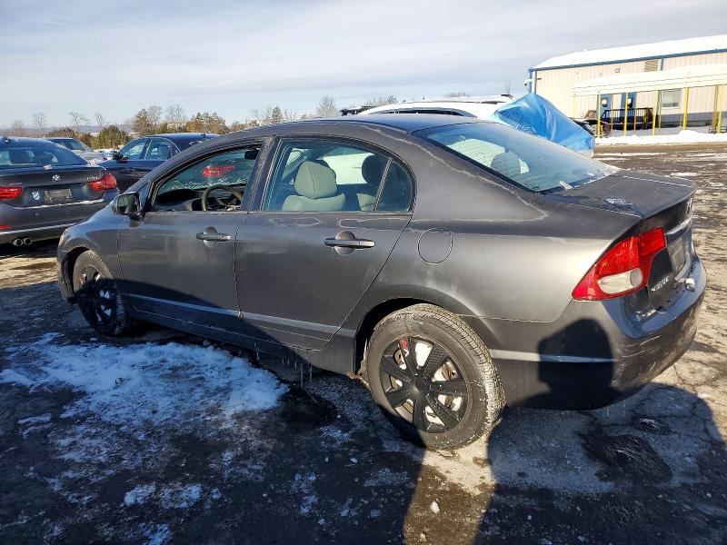 Aukcja sprzedaży 2009 Honda Civic, vin: 2HGFA16559H516476, numer aukcji: 73554635
