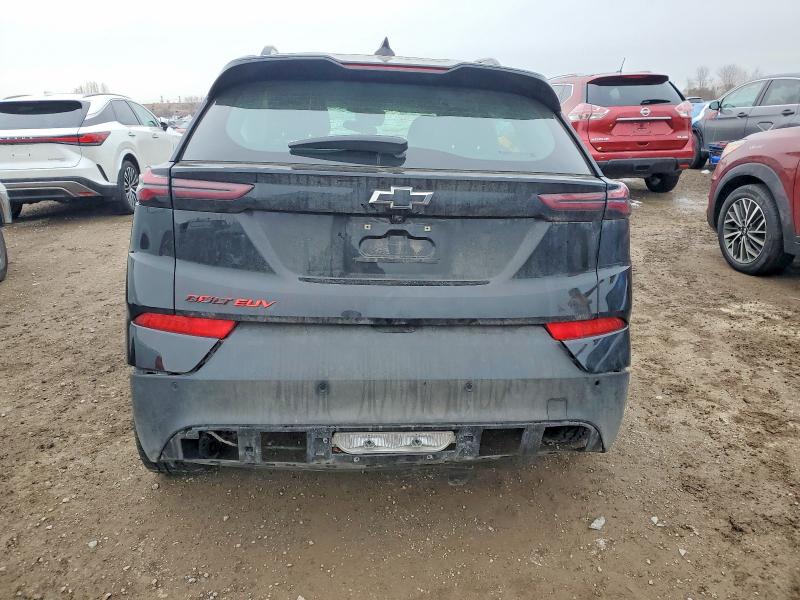 Продаж на аукціоні авто 2023 Chevrolet Bolt Euv, vin: 1G1FY6S08P4177359, номер лоту: 99213915