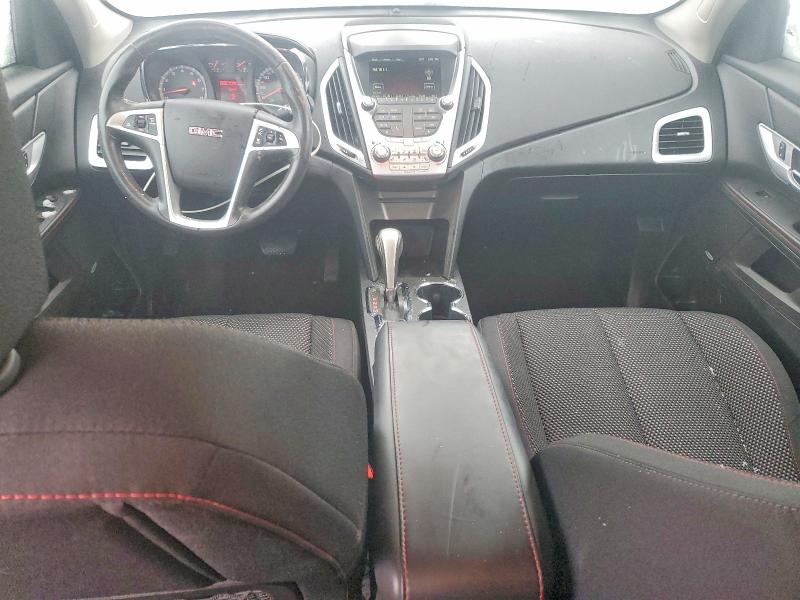 Продажа на аукционе авто 2015 Gmc Terrain, vin: 2GKFLRE34F6423340, номер лота: 73921765
