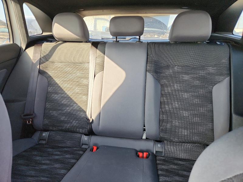 Aukcja sprzedaży 2021 Volkswagen Id.4, vin: WVGRMPE2XMP060407, numer aukcji: 74074525