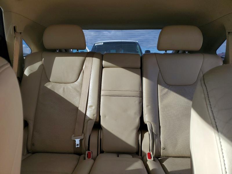 Aukcja sprzedaży 2013 Lexus Rx, vin: JTJBK1BA5D2456565, numer aukcji: 72586945