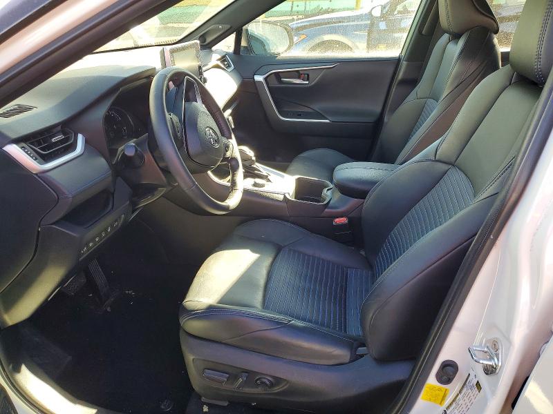 Продажа на аукционе авто 2022 Toyota Rav4, vin: 4T3E6RFV5NU069314, номер лота: 98949335