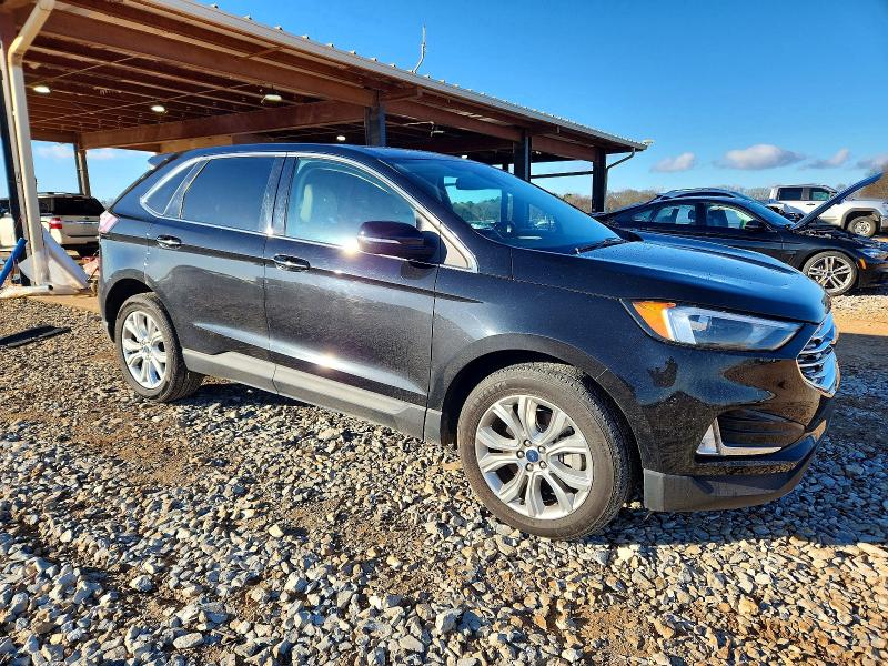 Продаж на аукціоні авто 2022 Ford Edge, vin: 2FMPK4K9XNBB06226, номер лоту: 73277115