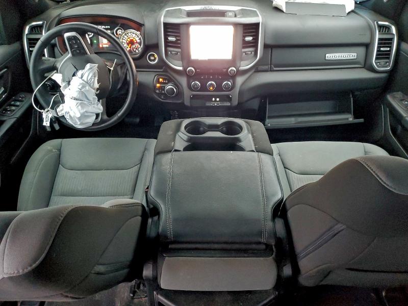 Продаж на аукціоні авто 2024 Ram 1500, vin: 1C6RRFFG1RN112768, номер лоту: 98117355