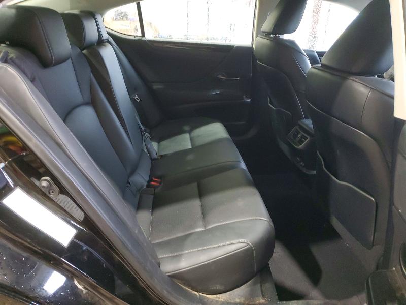 Aukcja sprzedaży 2021 Lexus Es, vin: 58AD11D12MU007882, numer aukcji: 73669245