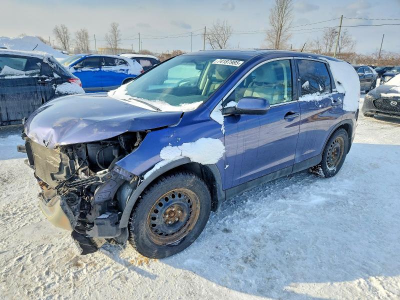 Aukcja sprzedaży 2012 Honda Cr-v, vin: 5J6RM3H57CL800093, numer aukcji: 74187985