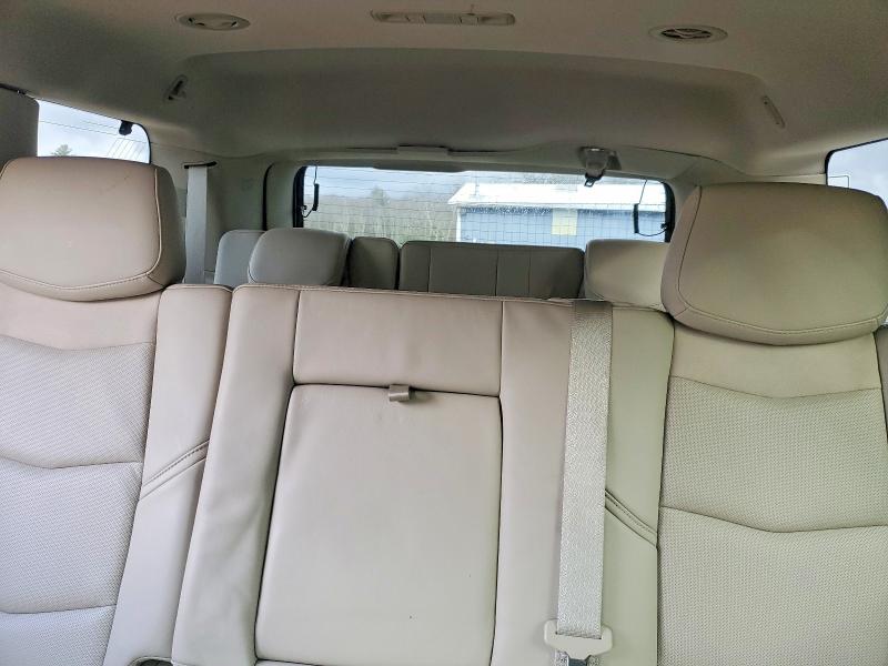 Продажа на аукционе авто 2015 Cadillac Escalade P, vin: 1GYS4NKJ5FR512061, номер лота: 72705555