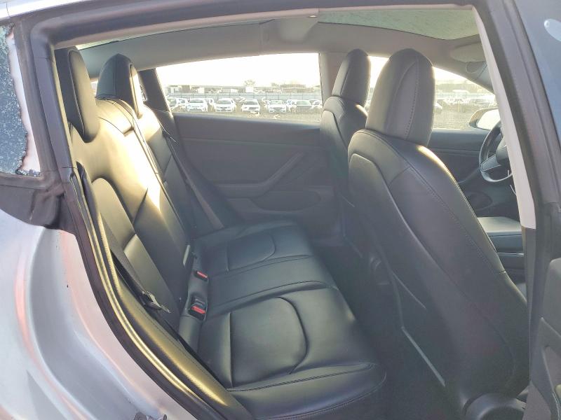 Aukcja sprzedaży 2018 Tesla Model 3, vin: 5YJ3E1EA2JF015270, numer aukcji: 73845515