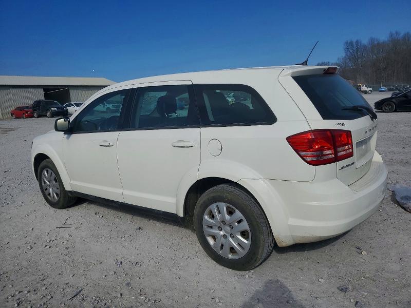 Продаж на аукціоні авто 2014 Dodge Journey, vin: 3C4PDCAB1ET163612, номер лоту: 73399575