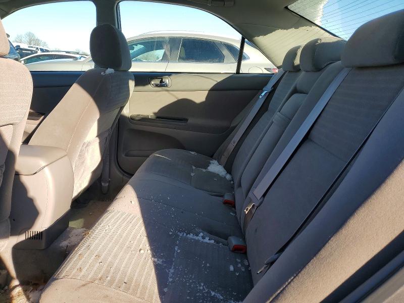 Продаж на аукціоні авто 2006 Toyota Camry, vin: 4T1BE32K16U726957, номер лоту: 72785635