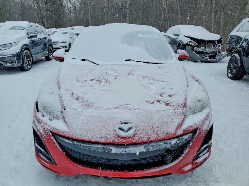 Продажа на аукционе авто 2013 Mazda 3, vin: JM1BL1V73D1838700, номер лота: 72165495