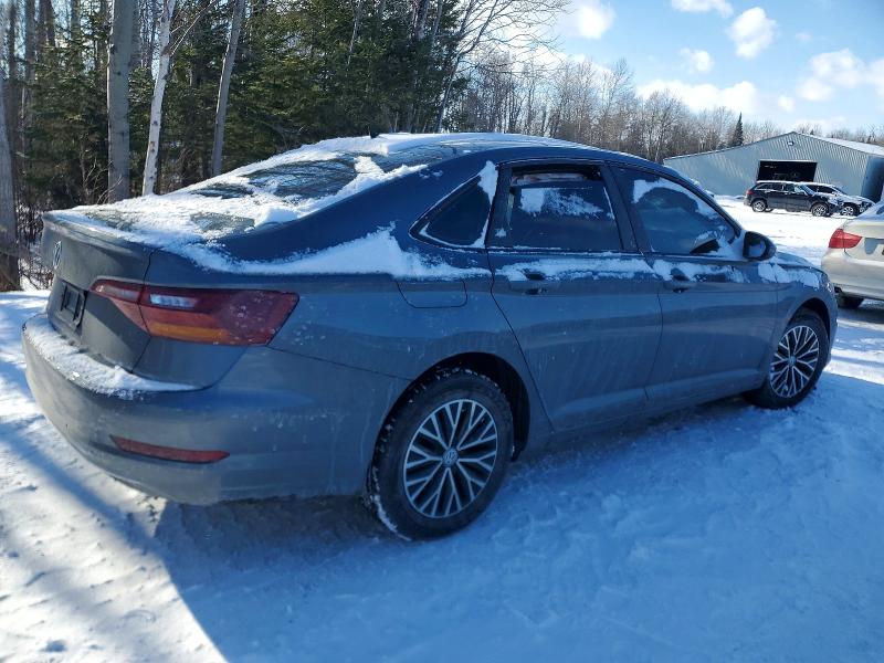 Aukcja sprzedaży 2019 Volkswagen Jetta, vin: 3VWE57BUXKM039398, numer aukcji: 99853085