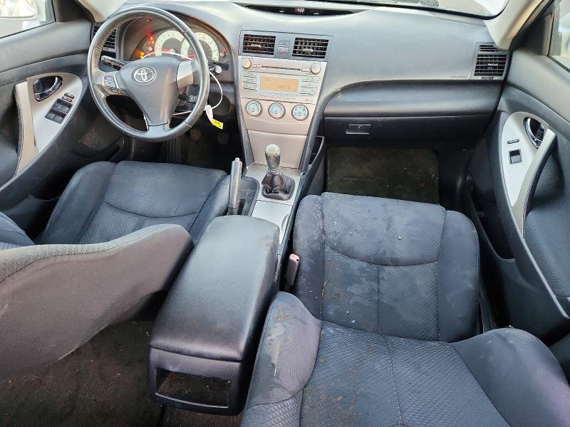 72899885 :رقم المزاد ، 4T1BE46K89U820399 vin ، 2009 Toyota Camry مزاد بيع