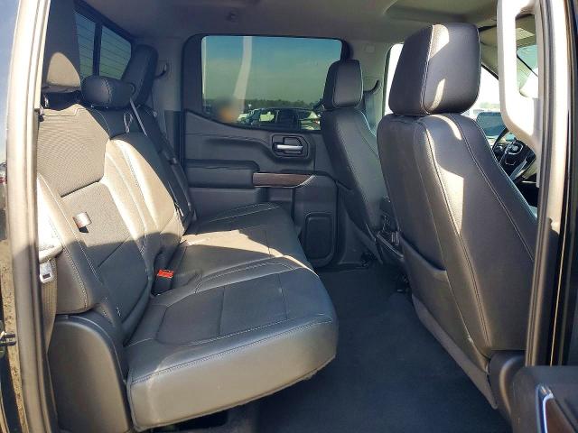 74871005 :رقم المزاد ، 3GTP8DED5MG232329 vin ، 2021 Gmc Sierra مزاد بيع