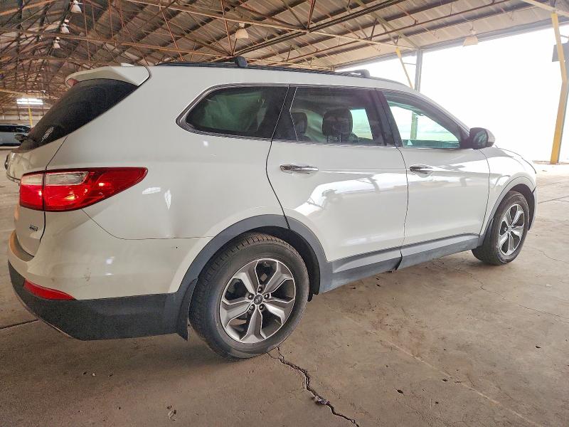 2014 Hyundai Santa Fe მანქანა იყიდება აუქციონზე, vin: KM8SMDHF0EU057162, აუქციონის ნომერი: 98921305