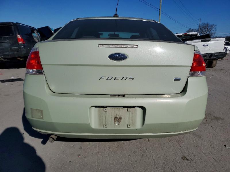 Aukcja sprzedaży 2010 Ford Focus, vin: 1FAHP3FN8AW105053, numer aukcji: 73940785