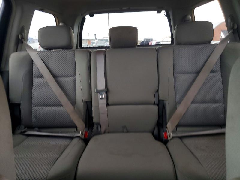 Aukcja sprzedaży 2005 Nissan Armada, vin: 5N1AA08B25N727959, numer aukcji: 75471455