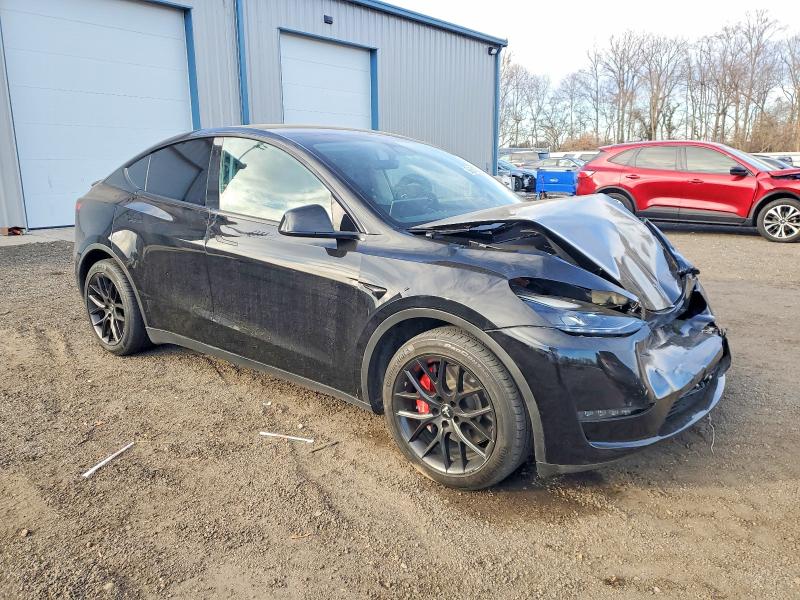 Aukcja sprzedaży 2023 Tesla Model Y, vin: 7SAYGDEE9PF706862, numer aukcji: 98961565