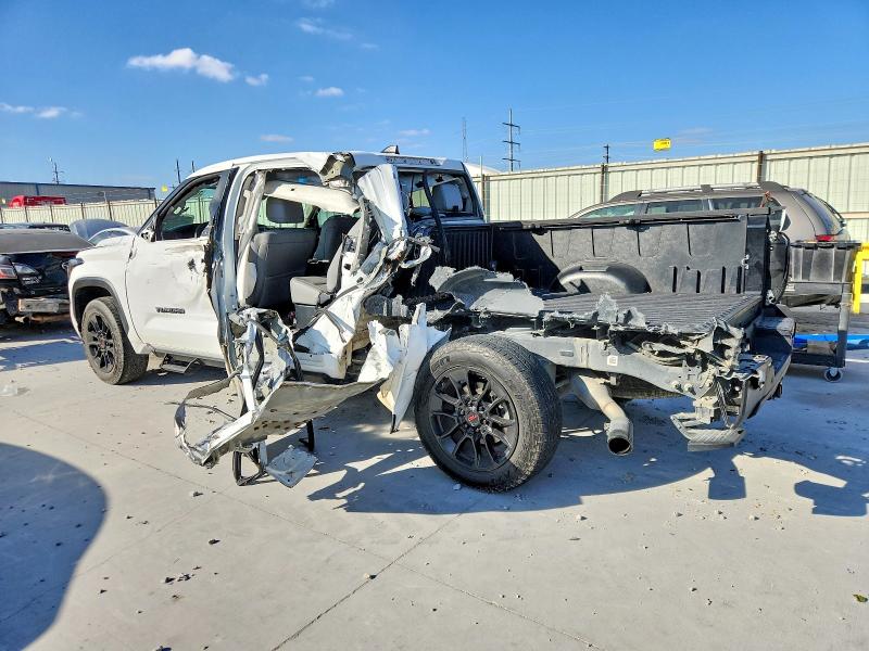 74237685 :رقم المزاد ، 5TFLA5BC5RX003009 vin ، 2024 Toyota Tundra مزاد بيع
