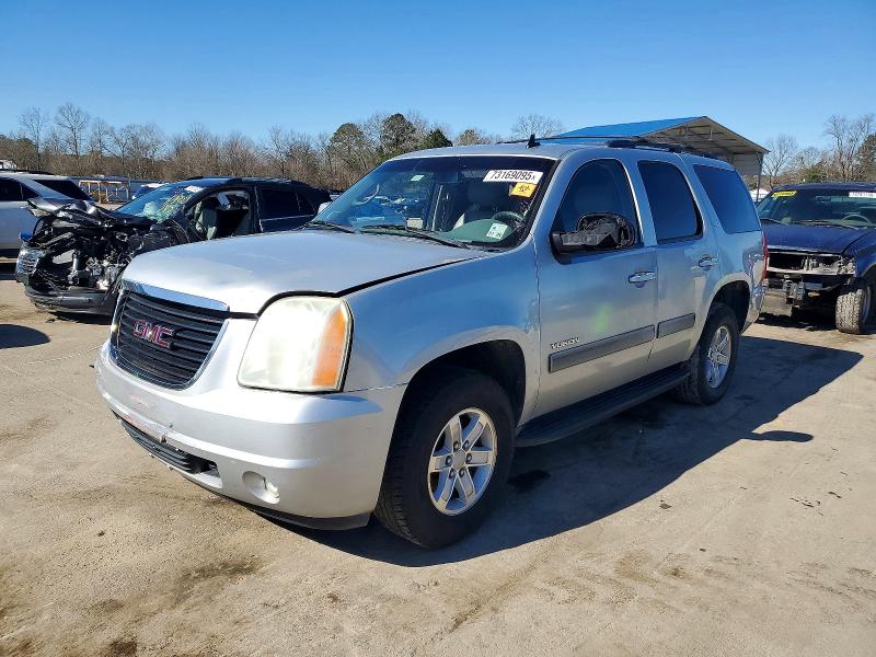 Продажа на аукционе авто 2012 Gmc Yukon, vin: 1GKS1CE02CR111315, номер лота: 73169095
