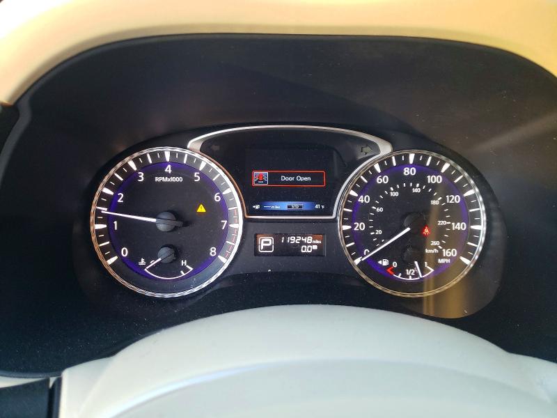 Aukcja sprzedaży 2013 Infiniti Jx35, vin: 5N1AL0MM2DC353607, numer aukcji: 73594195