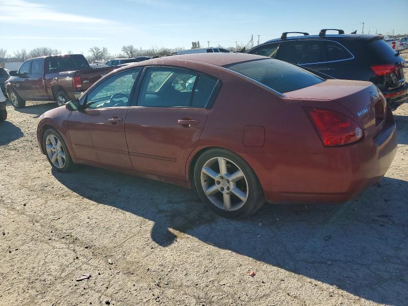 Продаж на аукціоні авто 2006 Nissan Maxima, vin: 1N4BA41E16C817143, номер лоту: 73465575