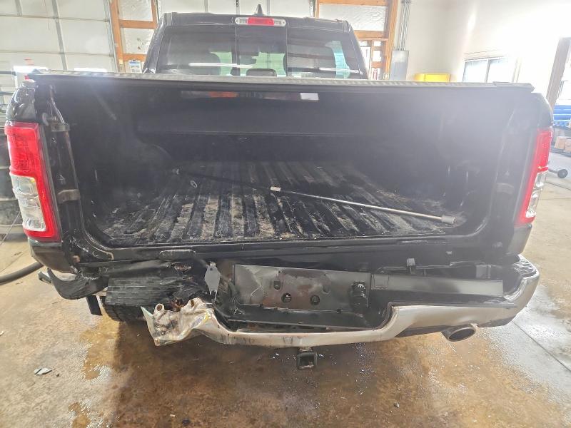 Aukcja sprzedaży 2019 Ram 1500, vin: 1C6SRFFT6KN919338, numer aukcji: 72152995