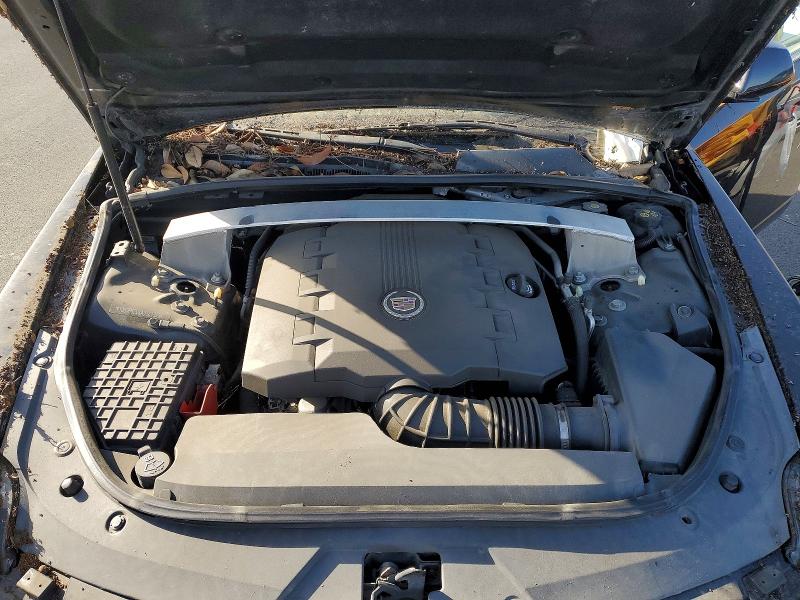 Продажа на аукционе авто 2010 Cadillac Ct5, vin: 1G6DP5EVXA0142343, номер лота: 74902805
