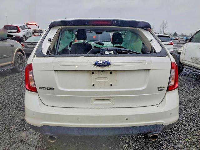 Продаж на аукціоні авто 2014 Ford Edge, vin: 2FMDK4JC8EBB13448, номер лоту: 98850005