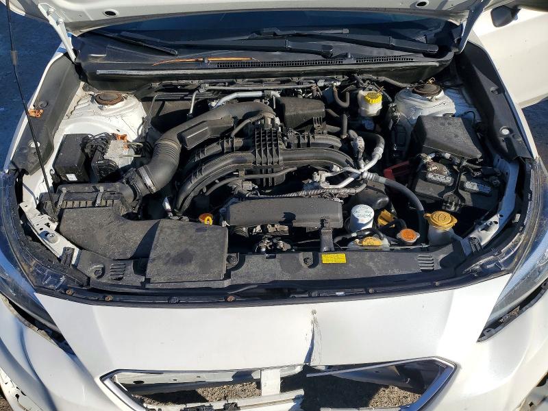 Продажа на аукционе авто 2018 Subaru Impreza, vin: 4S3GKAA60J3614144, номер лота: 99672885