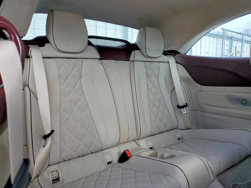 Продажа на аукционе авто 2019 Mercedes-benz E, vin: WDD1K6JB9KF081250, номер лота: 72177055