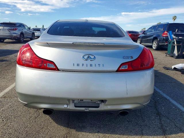 74638435 :رقم المزاد ، JNKCV64E48M127893 vin ، 2008 Infiniti G37 Base مزاد بيع