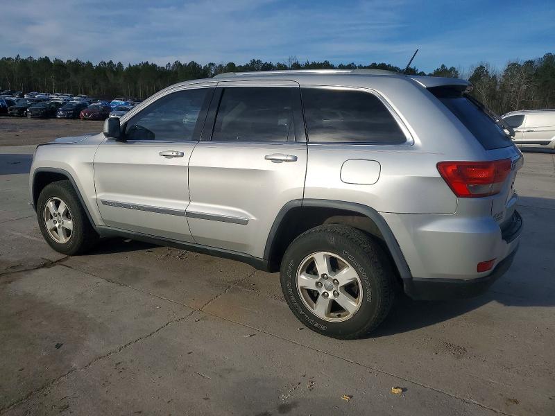 Продажа на аукционе авто 2012 Jeep Grand Cherokee, vin: 1C4RJFAG1CC199095, номер лота: 73683885