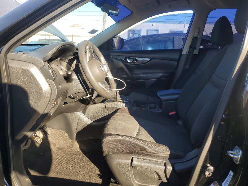 Продаж на аукціоні авто 2017 Nissan Rogue, vin: JN8AT2MT1HW403607, номер лоту: 72815755